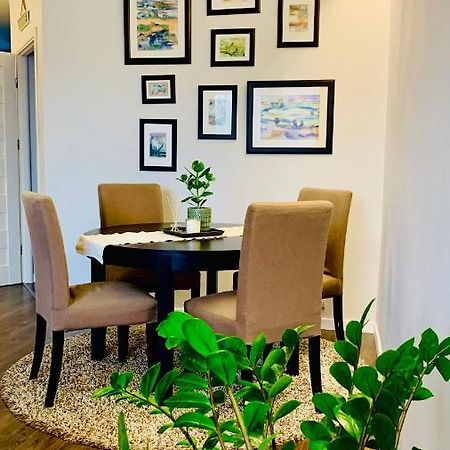 Bresno By Mypart In Your Apartment Gdansk Bagian luar foto