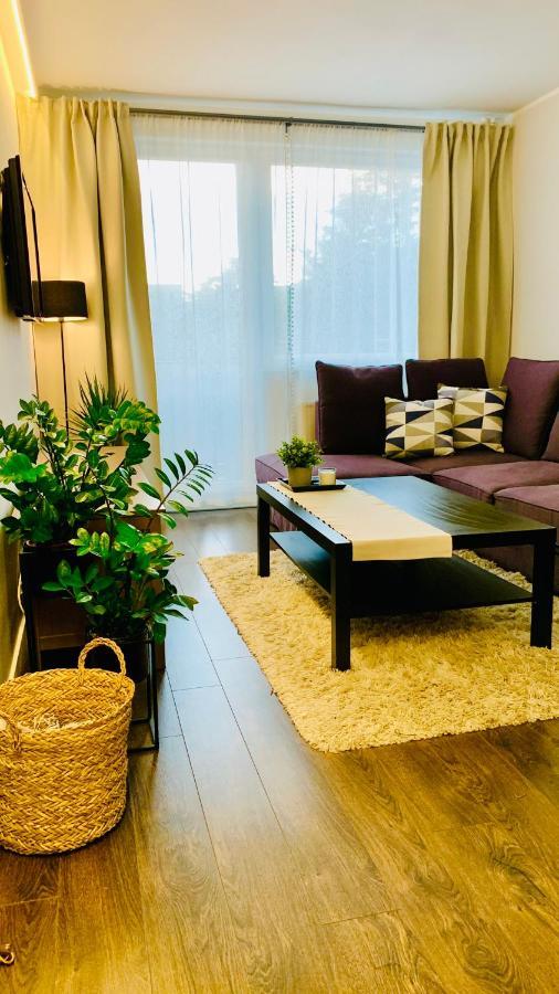 Bresno By Mypart In Your Apartment Gdansk Bagian luar foto