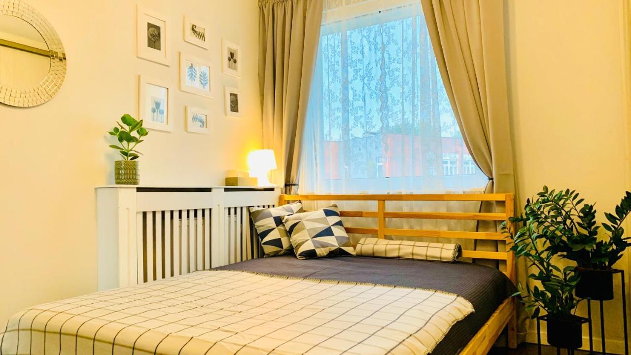 Bresno By Mypart In Your Apartment Gdansk Bagian luar foto
