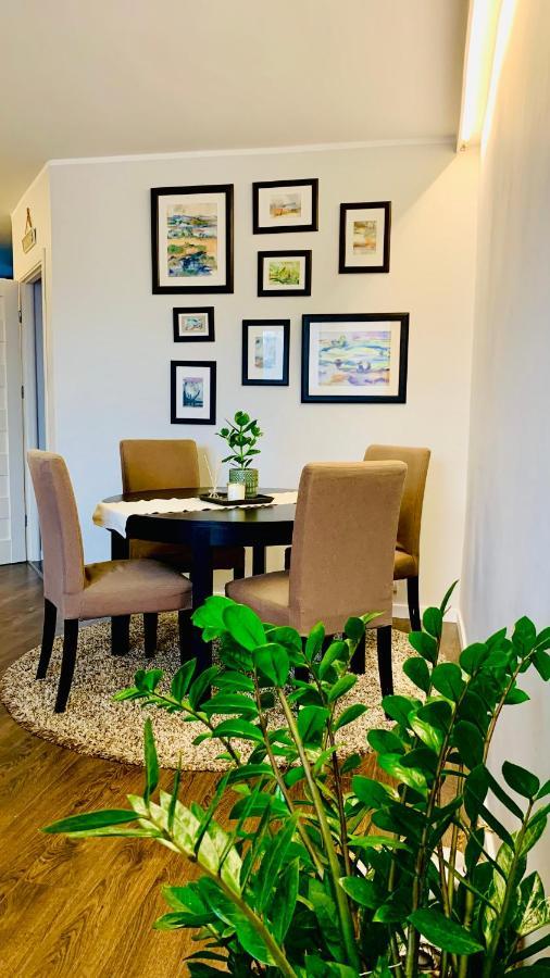 Bresno By Mypart In Your Apartment Gdansk Bagian luar foto